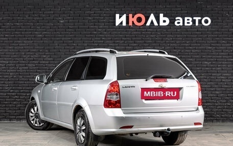 Chevrolet Lacetti, 2012 год, 600 000 рублей, 5 фотография