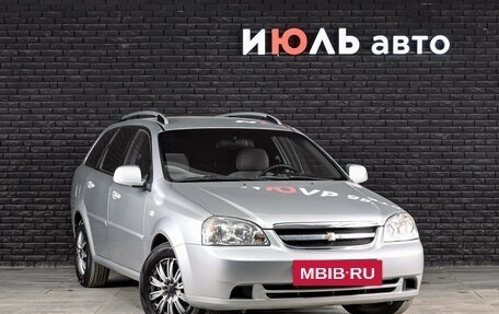 Chevrolet Lacetti, 2012 год, 600 000 рублей, 2 фотография