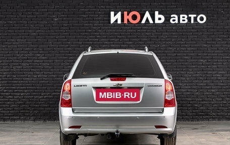 Chevrolet Lacetti, 2012 год, 600 000 рублей, 3 фотография