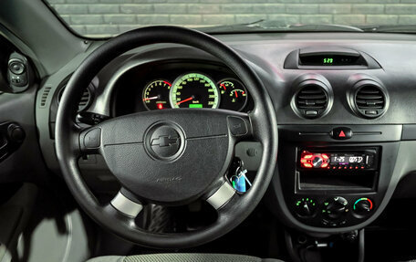Chevrolet Lacetti, 2012 год, 600 000 рублей, 12 фотография