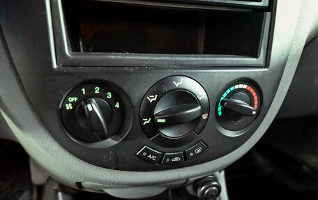 Chevrolet Lacetti, 2012 год, 600 000 рублей, 10 фотография