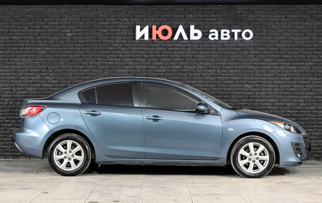Mazda 3, 2011 год, 850 000 рублей, 8 фотография
