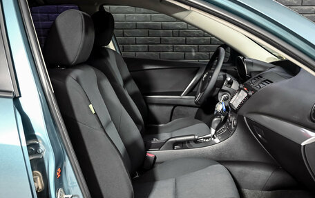 Mazda 3, 2011 год, 850 000 рублей, 10 фотография