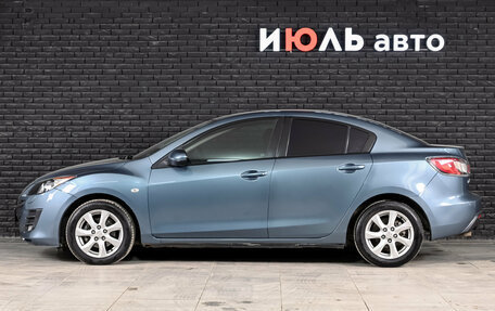 Mazda 3, 2011 год, 850 000 рублей, 7 фотография