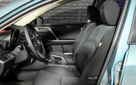 Mazda 3, 2011 год, 850 000 рублей, 9 фотография