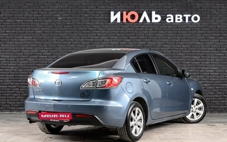 Mazda 3, 2011 год, 850 000 рублей, 4 фотография