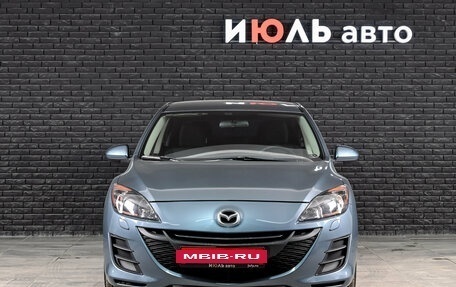 Mazda 3, 2011 год, 850 000 рублей, 2 фотография