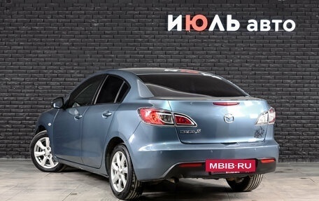 Mazda 3, 2011 год, 850 000 рублей, 6 фотография