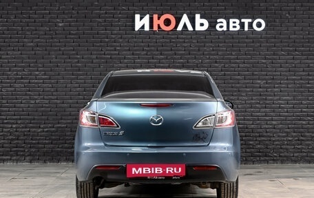 Mazda 3, 2011 год, 850 000 рублей, 5 фотография