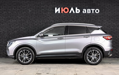 Geely Coolray I, 2023 год, 1 950 000 рублей, 8 фотография