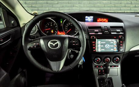 Mazda 3, 2011 год, 850 000 рублей, 15 фотография
