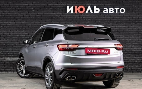 Geely Coolray I, 2023 год, 1 950 000 рублей, 7 фотография