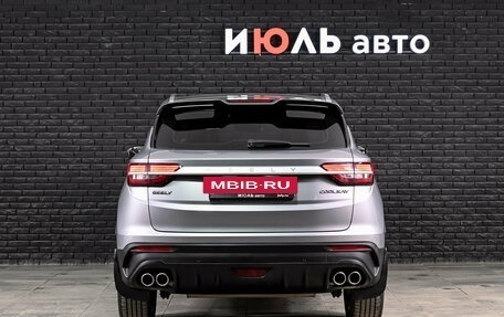 Geely Coolray I, 2023 год, 1 950 000 рублей, 5 фотография