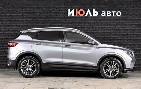 Geely Coolray I, 2023 год, 1 950 000 рублей, 9 фотография