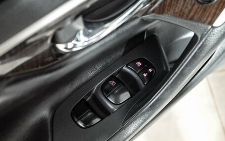 Nissan Teana, 2014 год, 1 540 000 рублей, 13 фотография