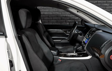 Nissan Teana, 2014 год, 1 540 000 рублей, 11 фотография