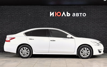Nissan Teana, 2014 год, 1 540 000 рублей, 9 фотография