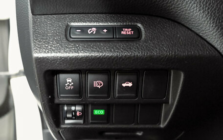 Nissan Teana, 2014 год, 1 540 000 рублей, 17 фотография