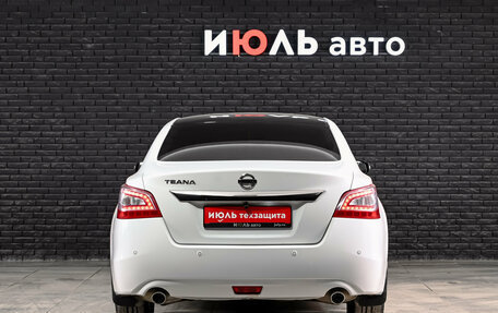 Nissan Teana, 2014 год, 1 540 000 рублей, 5 фотография