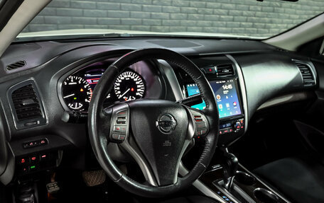 Nissan Teana, 2014 год, 1 540 000 рублей, 12 фотография