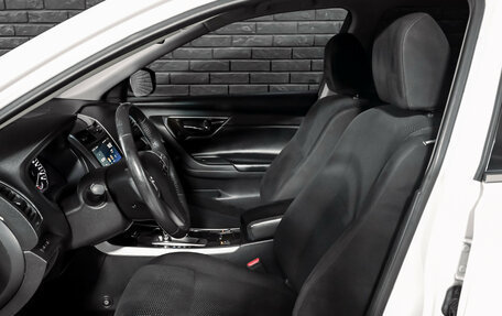 Nissan Teana, 2014 год, 1 540 000 рублей, 10 фотография