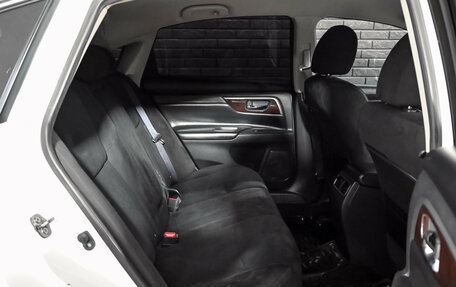 Nissan Teana, 2014 год, 1 540 000 рублей, 19 фотография