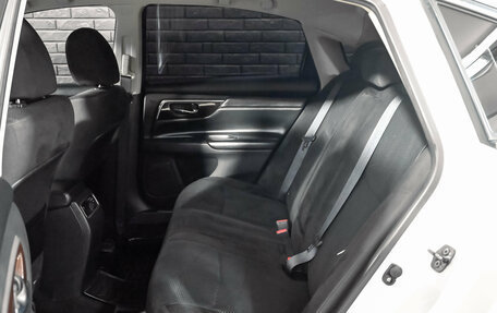 Nissan Teana, 2014 год, 1 540 000 рублей, 20 фотография