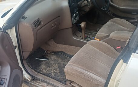 Toyota Vista, 1993 год, 250 000 рублей, 2 фотография