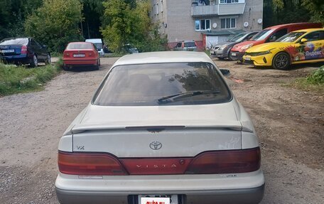 Toyota Vista, 1993 год, 250 000 рублей, 6 фотография