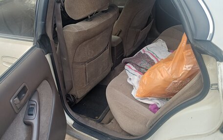 Toyota Vista, 1993 год, 250 000 рублей, 4 фотография
