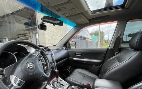 Suzuki Grand Vitara, 2007 год, 970 000 рублей, 5 фотография