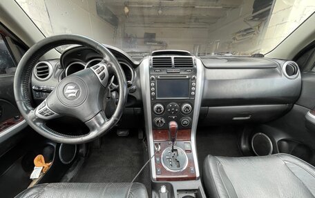 Suzuki Grand Vitara, 2007 год, 970 000 рублей, 6 фотография