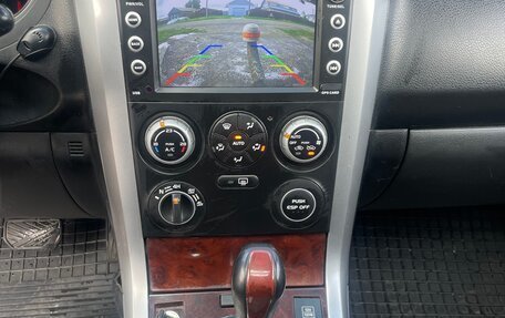 Suzuki Grand Vitara, 2007 год, 970 000 рублей, 7 фотография