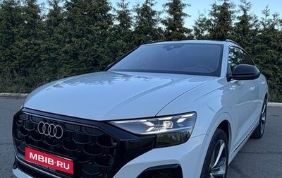Audi Q8 I, 2025 год, 13 300 000 рублей, 1 фотография