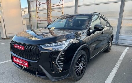 Haval Jolion, 2024 год, 2 570 000 рублей, 1 фотография