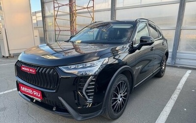 Haval Jolion, 2024 год, 2 570 000 рублей, 1 фотография