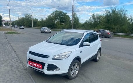 Ford Kuga III, 2013 год, 1 214 000 рублей, 1 фотография