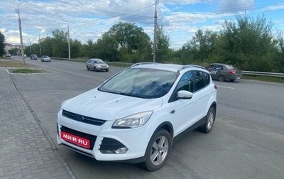 Ford Kuga III, 2013 год, 1 214 000 рублей, 1 фотография