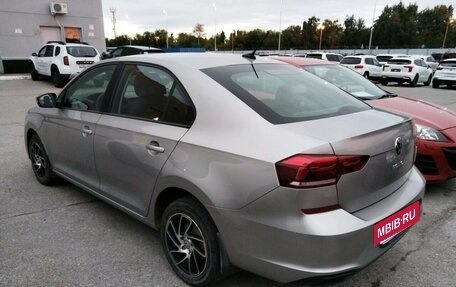 Volkswagen Polo VI (EU Market), 2020 год, 1 464 000 рублей, 2 фотография