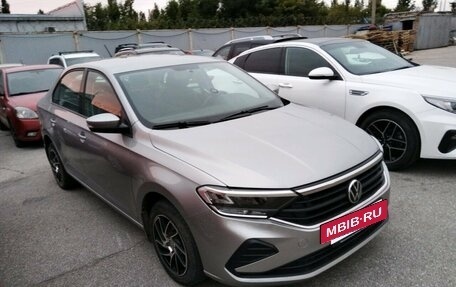 Volkswagen Polo VI (EU Market), 2020 год, 1 464 000 рублей, 4 фотография