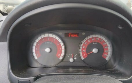 KIA Rio II, 2011 год, 455 000 рублей, 5 фотография