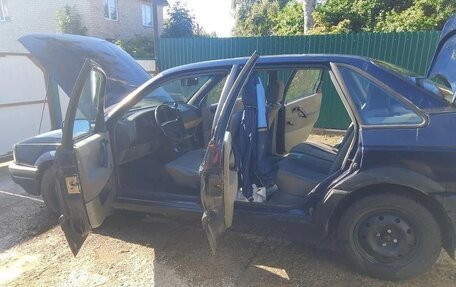 Volkswagen Passat B3, 1993 год, 105 000 рублей, 5 фотография