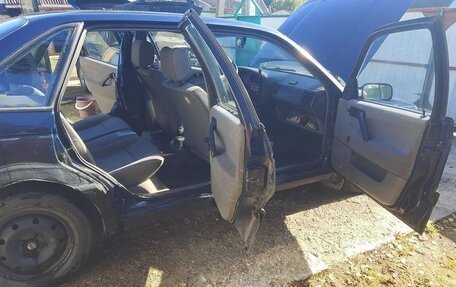 Volkswagen Passat B3, 1993 год, 105 000 рублей, 6 фотография
