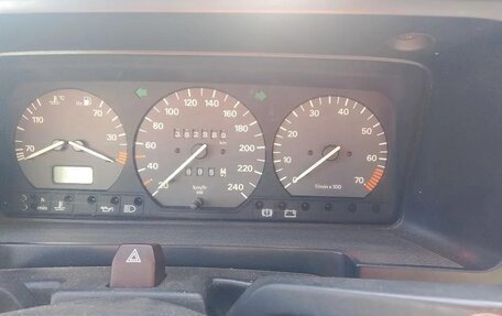 Volkswagen Passat B3, 1993 год, 105 000 рублей, 9 фотография