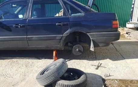 Volkswagen Passat B3, 1993 год, 105 000 рублей, 4 фотография