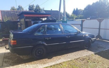 Volkswagen Passat B3, 1993 год, 105 000 рублей, 2 фотография