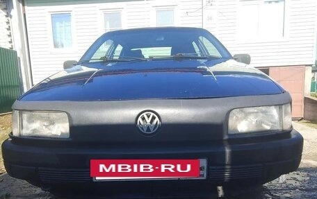 Volkswagen Passat B3, 1993 год, 105 000 рублей, 3 фотография
