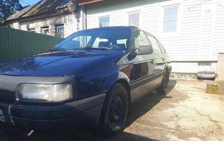 Volkswagen Passat B3, 1993 год, 105 000 рублей, 12 фотография