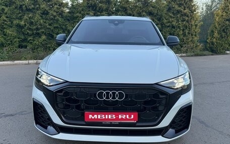 Audi Q8 I, 2025 год, 13 300 000 рублей, 7 фотография