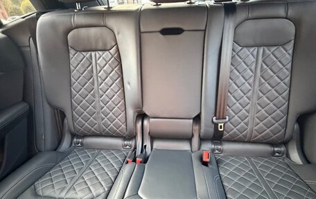 Audi Q8 I, 2025 год, 13 300 000 рублей, 16 фотография
